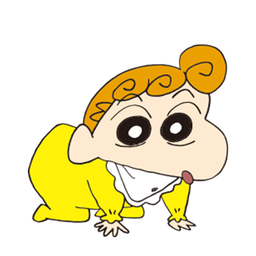 짱아